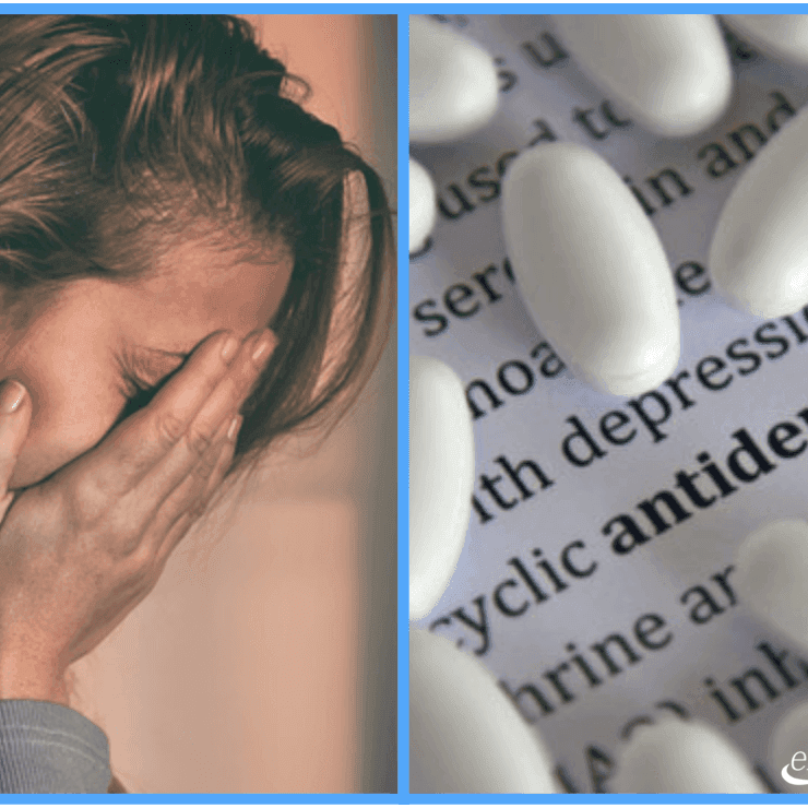 Depression Medication, Depression Medications Coupons, First