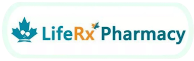 Life Rx Pharmacy