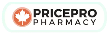 PricePro Canadian Pharmacy